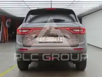 2018 Renault Qm6