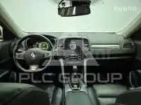 2018 Renault Qm6