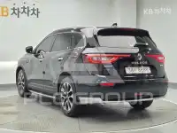 2018 Renault Qm6