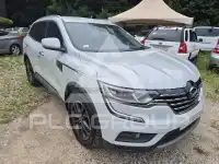 2018 Renault Qm6