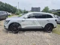 2018 Renault Qm6