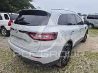 2018 Renault Qm6
