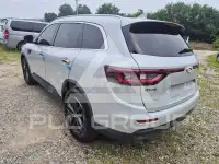2018 Renault Qm6