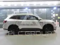 2018 Renault Qm6
