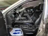 2018 Renault Qm6