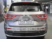 2018 Renault Qm6