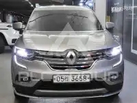2018 Renault Qm6