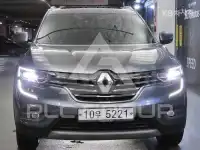 2018 Renault Qm6