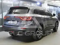 2018 Renault Qm6