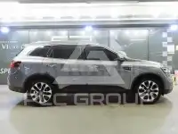2018 Renault Qm6