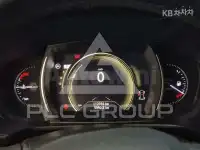 2018 Renault Qm6