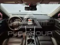 2018 Renault Qm6