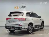 2018 Renault Qm6