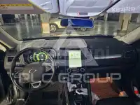2018 Renault Qm6