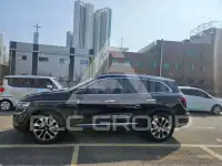 2018 Renault Qm6
