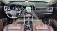 2018 Renault Qm6