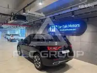 2018 Renault Qm6