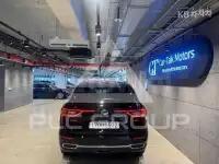 2018 Renault Qm6