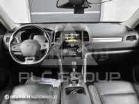 2018 Renault Qm6