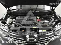 2018 Renault Qm6