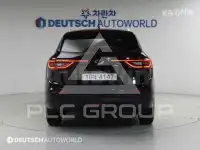 2018 Renault Qm6