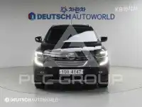 2018 Renault Qm6