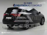2018 Renault Qm6