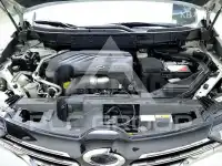 2018 Renault Qm6