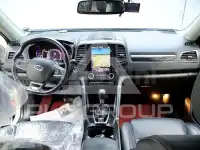 2018 Renault Qm6