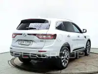 2018 Renault Qm6