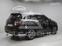 2018 Renault Qm6