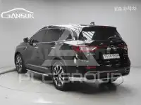 2018 Renault Qm6