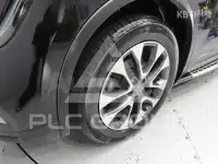 2018 Renault Qm6