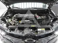 2018 Renault Qm6