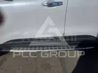 2018 Renault Qm6