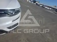 2018 Renault Qm6