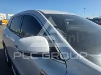 2018 Renault Qm6