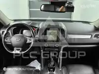 2018 Renault Qm6
