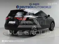 2018 Renault Qm6