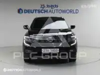 2018 Renault Qm6