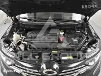 2018 Renault Qm6