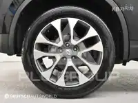 2018 Renault Qm6