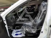2018 Renault Qm6