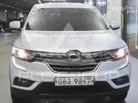 2018 Renault Qm6