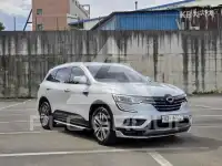 2018 Renault Qm6