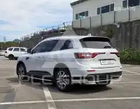 2018 Renault Qm6