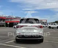 2018 Renault Qm6