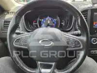 2018 Renault Qm6