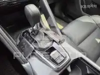 2018 Renault Qm6
