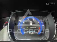 2018 Renault Qm6
